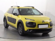 Citroen C4 Cactus I , Salon Polska, Navi, Klimatronic, Tempomat, Parktronic