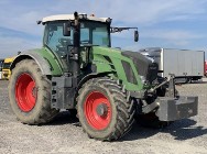 Ciągnik rolniczy FENDT 828 VARIO, GST7U97