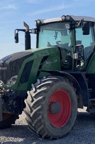 Ciągnik rolniczy FENDT 828 VARIO, GST7U97-2