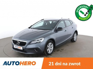 Volvo V40 II GRATIS! Pakiet Serwisowy o wartości 800 zł!-1