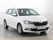 Skoda Fabia III , Salon Polska, 1. Właściciel, VAT 23%, Klima, Tempomat,