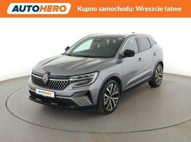 Renault HEV full LED automat virtual cocpit navi klima auto grzane fotele ka-1