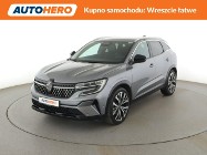 Renault Inny Renault HEV full LED automat virtual cocpit navi klima auto grzane fotele ka