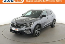Renault Inny Renault HEV full LED automat virtual cocpit navi klima auto grzane fotele ka