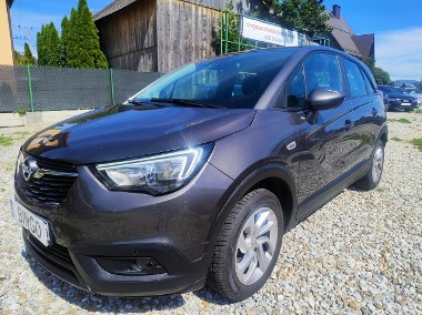 Opel Crossland X 1,2 130KM*Niski przebieg*-1