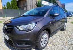 Opel Crossland X 1,2 130KM*Niski przebieg*