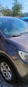 Opel Crossland X 1,2 130KM*Niski przebieg*-3