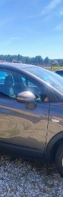Opel Crossland X 1,2 130KM*Niski przebieg*-4