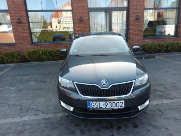 2016 1,2 TSI 110 KM AMBITION MAX