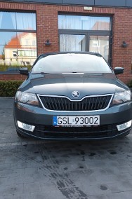 2016 1,2 TSI 110 KM AMBITION MAX-2