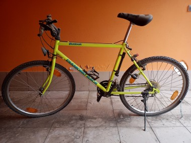 rower górski - używany-1