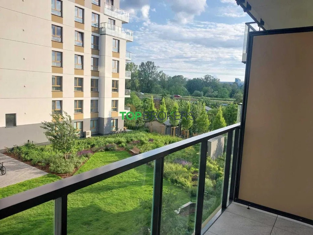 Mieszkanie na wynajem, 56 m² Praga-Północ, Jagiellońska