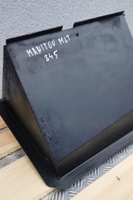 Osłona akumulatora Manitou MLT 845-2