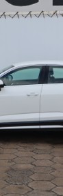 Audi Q3 II Q3 Sportback , Salon Polska, Serwis ASO, Automat, Navi, Klimatronic,-4