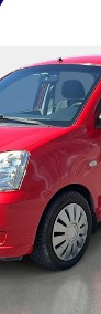 Kia Picanto I 1.0 61KM M5 2006/2007 r., Salon PL, przebieg tylko 125tys.km-4