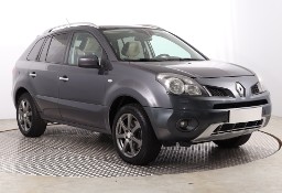 Renault Koleos , 173 KM, Skóra, Navi, Xenon, Klimatronic, Tempomat,