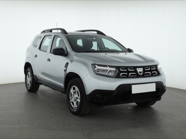 Dacia Duster I , Salon Polska, 1. Właściciel, Serwis ASO, VAT 23%, Klima-1