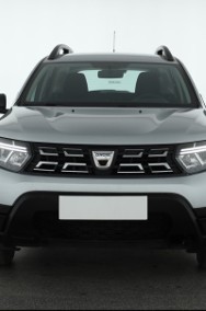 Dacia Duster I , Salon Polska, 1. Właściciel, Serwis ASO, VAT 23%, Klima-2