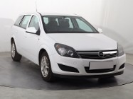 Opel Astra H , Salon Polska, Klima,ALU, El. szyby