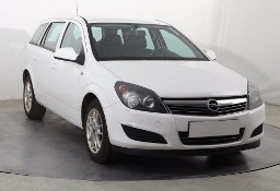 Opel Astra H , Salon Polska, Klima,ALU, El. szyby