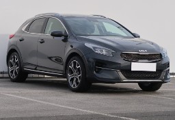 Kia Xceed , Skóra, Navi, Klimatronic, Tempomat, Parktronic