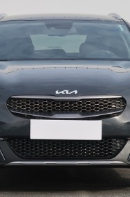 Kia Xceed , Skóra, Navi, Klimatronic, Tempomat, Parktronic-2