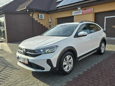 Volkswagen LIFE 1.0 TSI 115KM Salon Polska Serwis ASO Gwarancja do 3 lat!-1