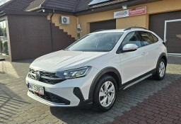 Volkswagen Inny Volkswagen LIFE 1.0 TSI 115KM Salon Polska Serwis ASO Gwarancja do 3 lat!