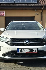 Volkswagen LIFE 1.0 TSI 115KM Salon Polska Serwis ASO Gwarancja do 3 lat!-2
