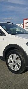 Volkswagen LIFE 1.0 TSI 115KM Salon Polska Serwis ASO Gwarancja do 3 lat!-3