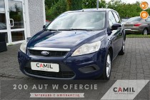 Ford Focus II 1.8 TDCi 116KM, polski salon, bardzo ekonomiczny, zadbany,