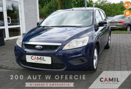 Ford Focus II 1.8 TDCi 116KM, polski salon, bardzo ekonomiczny, zadbany,