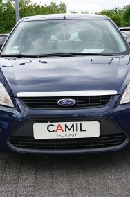 Ford Focus II 1.8 TDCi 116KM, polski salon, bardzo ekonomiczny, zadbany,-2