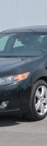 Honda Accord VIII Salon Polska, Serwis ASO, Automat, Navi, Xenon, Klimatronic,-3