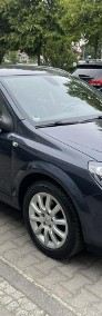 Opel Astra H 1.9 CDTI Cosmo Navi-3