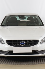 Volvo S60 II , Navi, Klimatronic, Tempomat, Parktronic-2