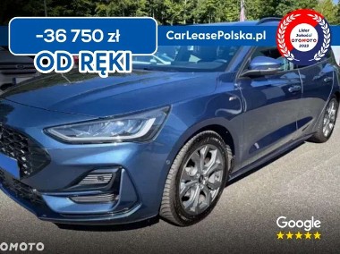 Ford Focus IV-1