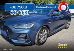 Ford Focus IV