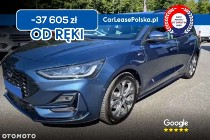 Ford Focus IV
