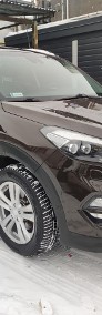 Hyundai Tucson III 1.6 4WD Premium Salon Polska-3