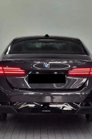 BMW SERIA 5 VII (F90) 520i M Sport 520i M Sport 2.0 (208KM)| Systemy asystujące kierowcy-2