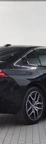 BMW SERIA 5 VII (F90) 520i M Sport 520i M Sport 2.0 (208KM)| Systemy asystujące kierowcy-3