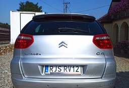 Citroen C4 Picasso I Samochód zadbany bezawaryjny