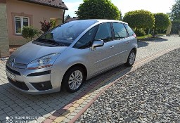 Citroen C4 Picasso I Samochód zadbany bezawaryjny