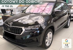 Skoda Karoq Selection 1.5 TSI DSG Selection 1.5 TSI 150KM DSG