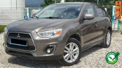 Mitsubishi ASX Navi