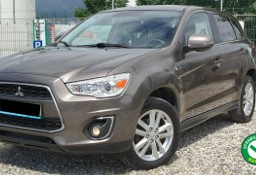 Mitsubishi ASX Navi