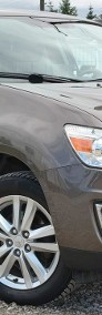 Mitsubishi ASX Navi-3