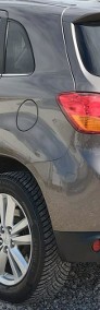 Mitsubishi ASX Navi-4
