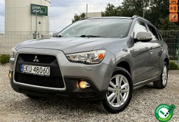 Mitsubishi ASX 2011r Skóry Navi Panorama Gwarancja